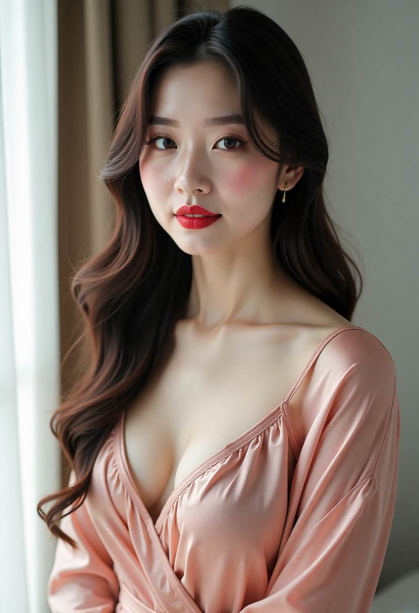 花与爱丽丝电影海报
