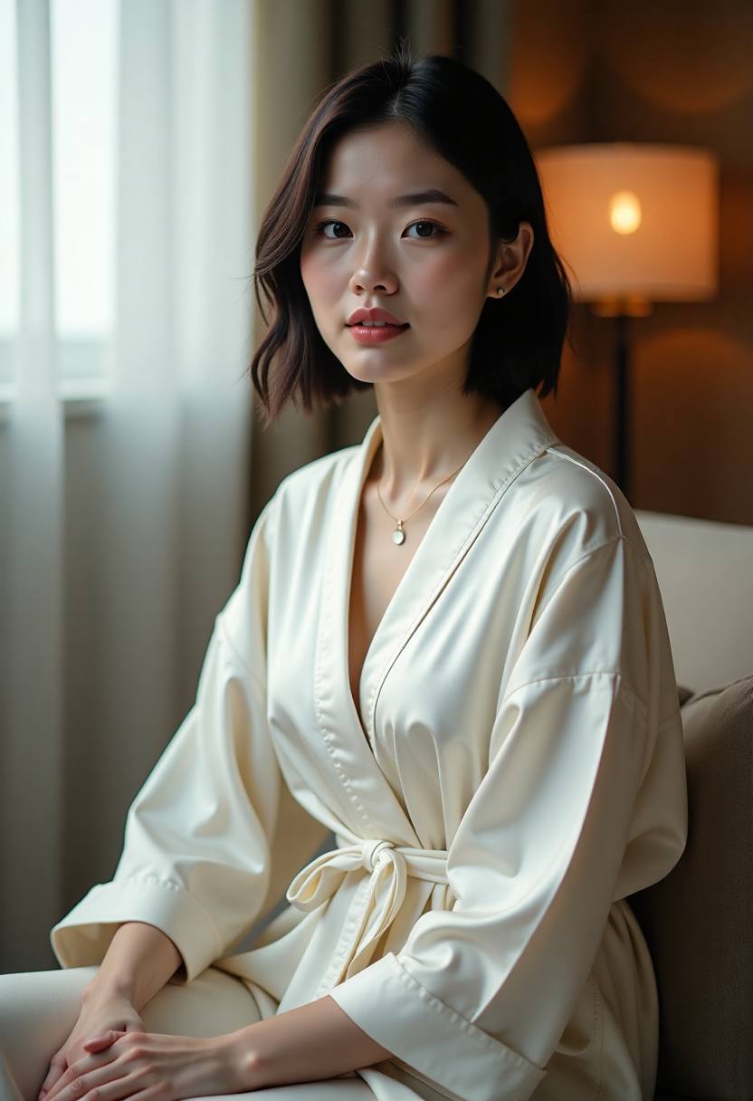 编辑私藏：九歌剧照